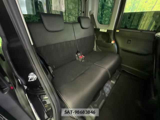 Daihatsu TANTO 2016-05 8006542-8