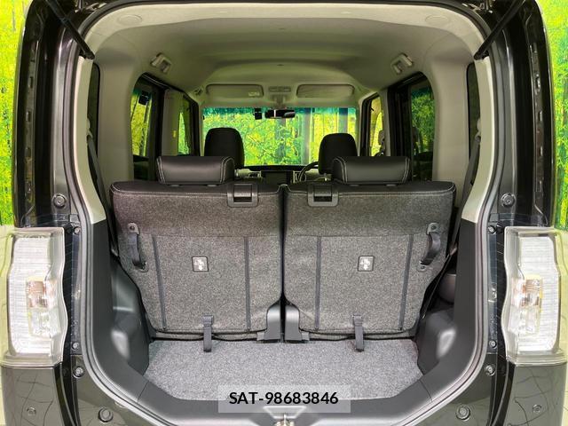 Daihatsu TANTO 2016-05 8006542-9