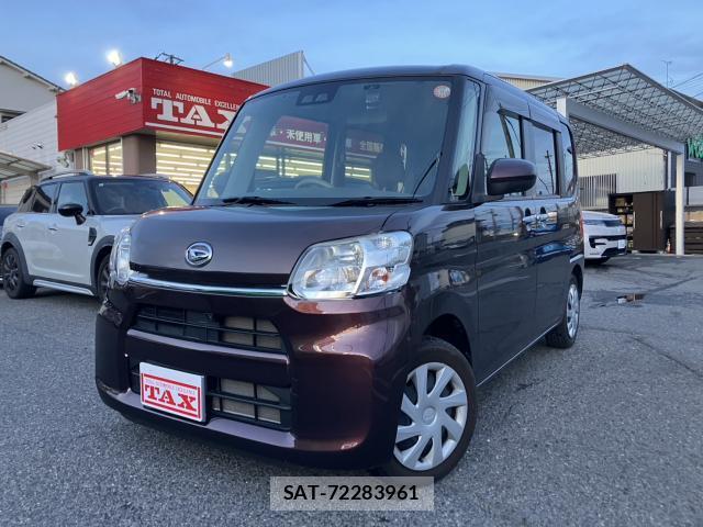 Daihatsu TANTO 2018-02 8006793-0