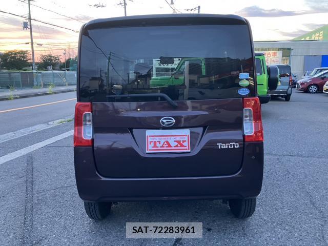 Daihatsu TANTO 2018-02 8006793-13