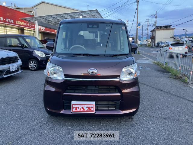 Daihatsu TANTO 2018-02 8006793-14