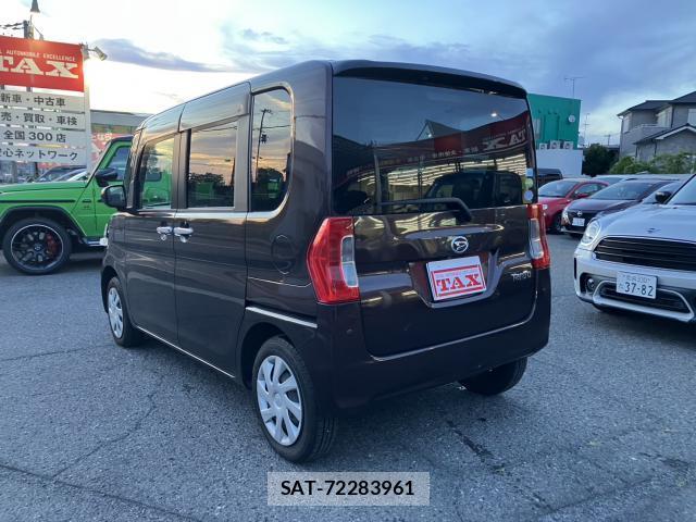 Daihatsu TANTO 2018-02 8006793-15