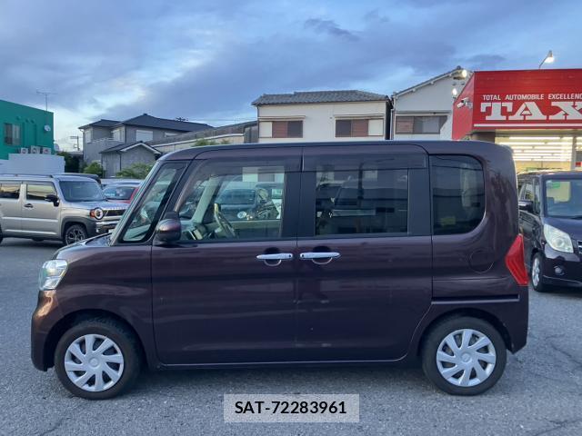 Daihatsu TANTO 2018-02 8006793-16