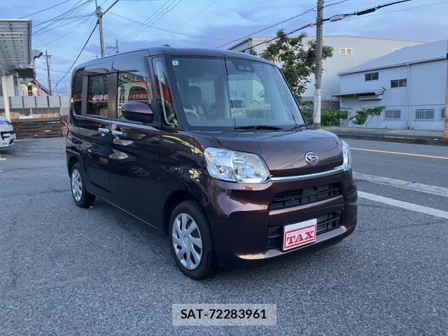 Daihatsu TANTO 2018-02 8006793-17