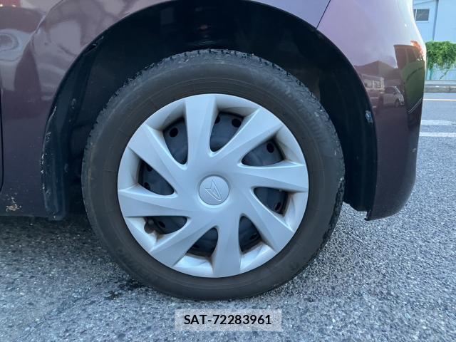 Daihatsu TANTO 2018-02 8006793-19