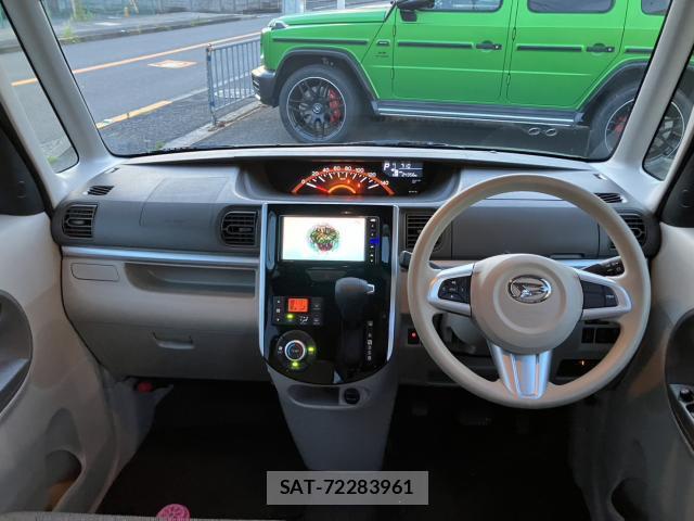 Daihatsu TANTO 2018-02 8006793-2