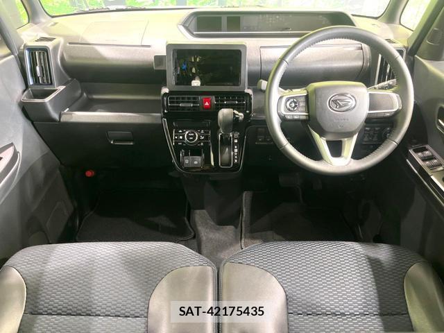Daihatsu TANTO 2023-11 8006867-1