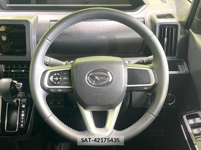 Daihatsu TANTO 2023-11 8006867-10