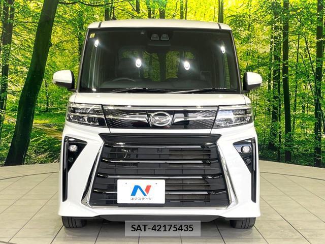 Daihatsu TANTO 2023-11 8006867-13