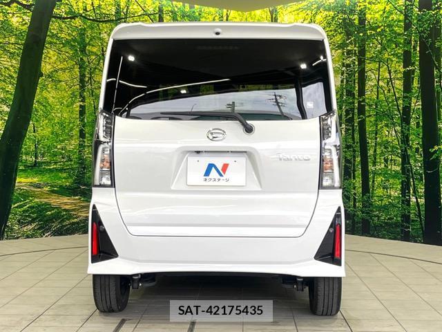Daihatsu TANTO 2023-11 8006867-14