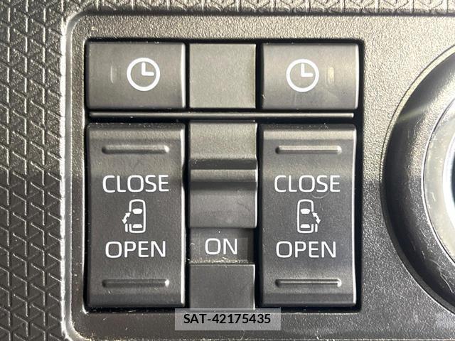Daihatsu TANTO 2023-11 8006867-3