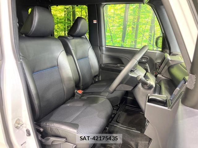 Daihatsu TANTO 2023-11 8006867-7