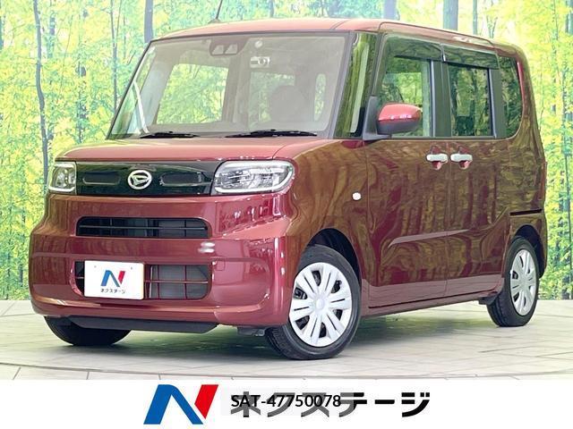 Daihatsu TANTO 2022-09 8006974-0
