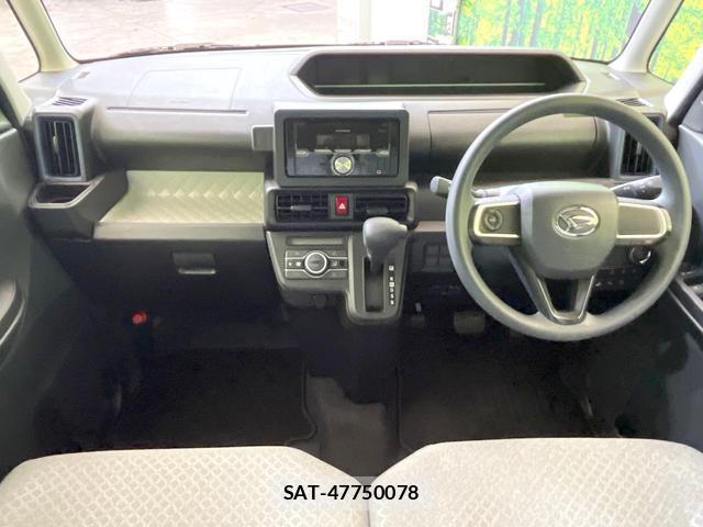 Daihatsu TANTO 2022-09 8006974-1