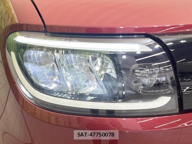 Daihatsu TANTO 2022-09 8006974-11