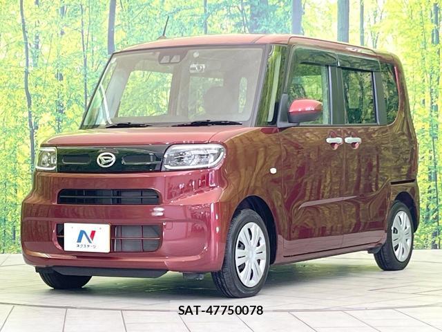 Daihatsu TANTO 2022-09 8006974-13