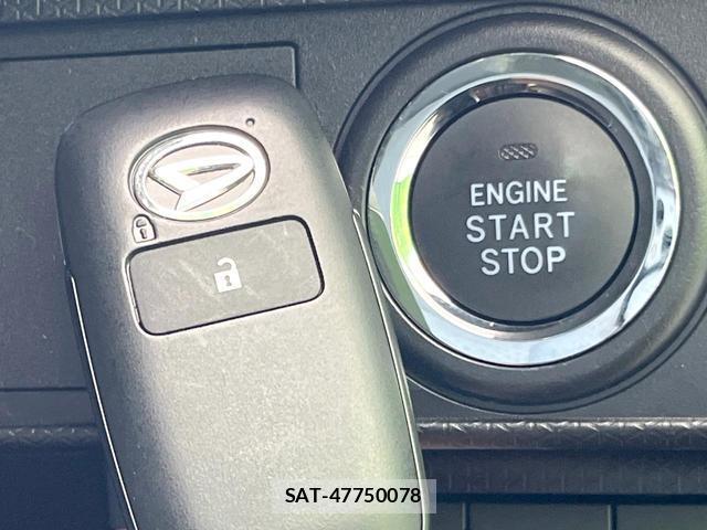 Daihatsu TANTO 2022-09 8006974-3