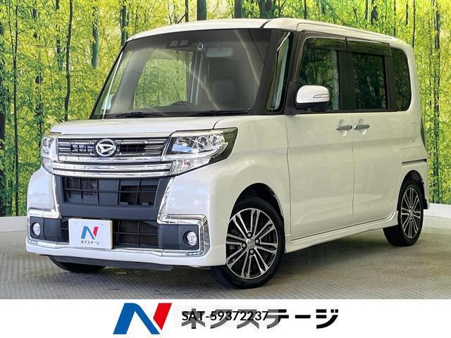 Daihatsu TANTO 2017-07 8007470-0