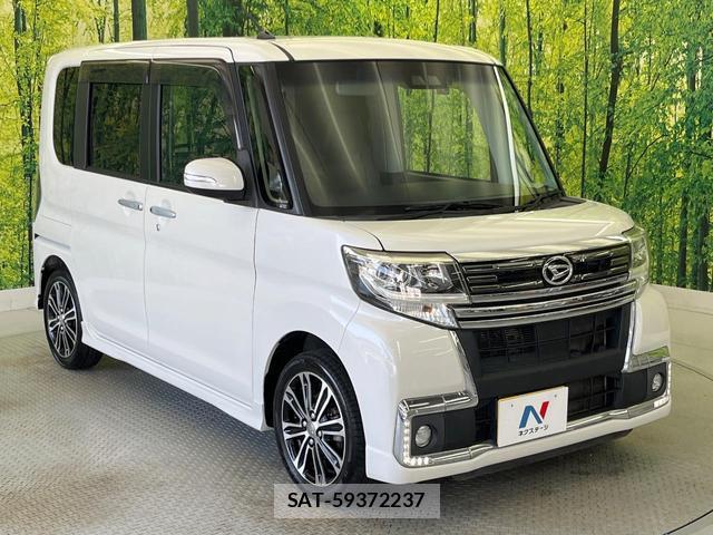 Daihatsu TANTO 2017-07 8007470-16