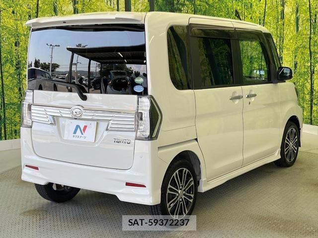 Daihatsu TANTO 2017-07 8007470-17