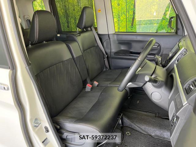 Daihatsu TANTO 2017-07 8007470-8