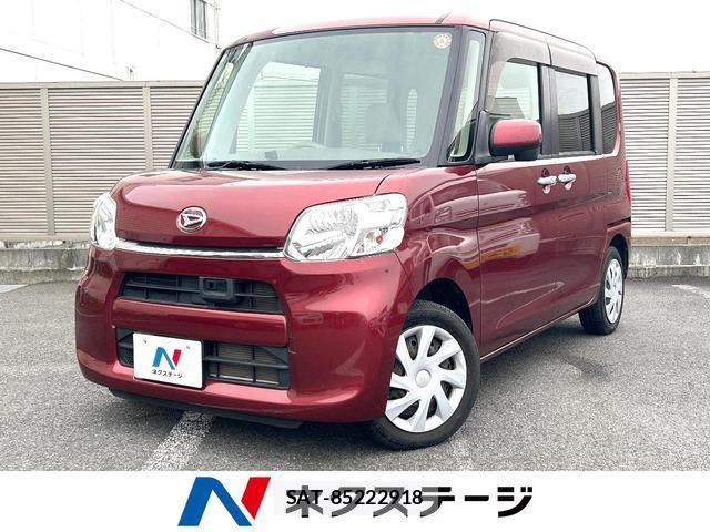 Daihatsu TANTO 2014-07 8007692-0