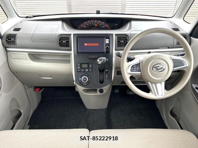 Daihatsu TANTO 2014-07 8007692-1