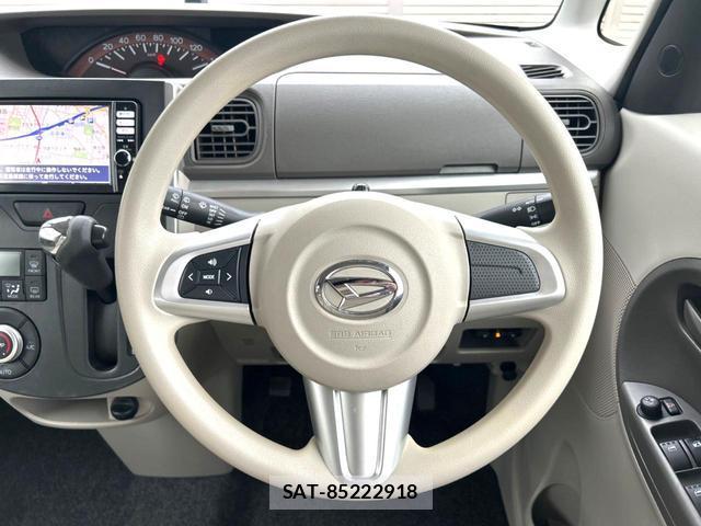 Daihatsu TANTO 2014-07 8007692-10