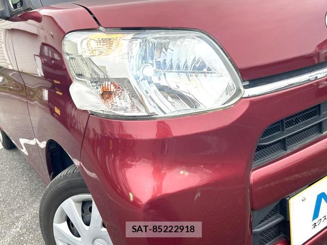 Daihatsu TANTO 2014-07 8007692-11
