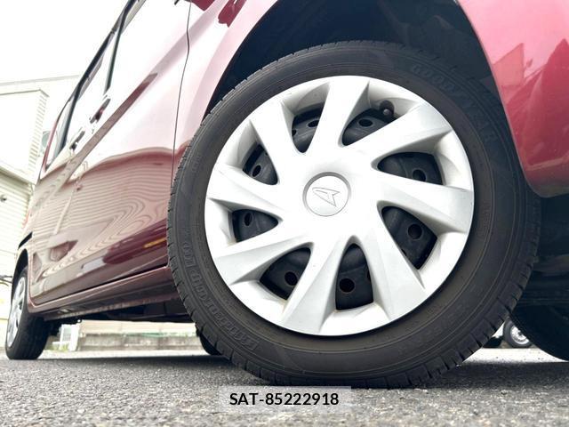 Daihatsu TANTO 2014-07 8007692-12