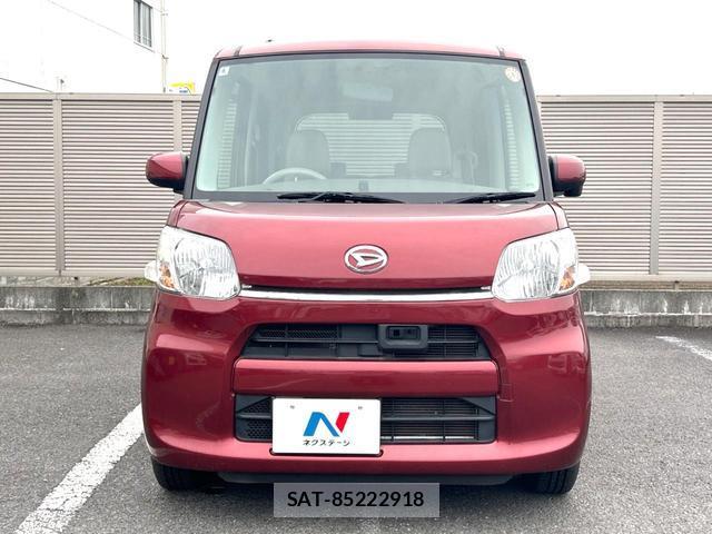 Daihatsu TANTO 2014-07 8007692-13