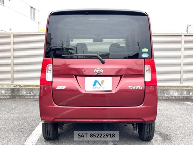 Daihatsu TANTO 2014-07 8007692-14
