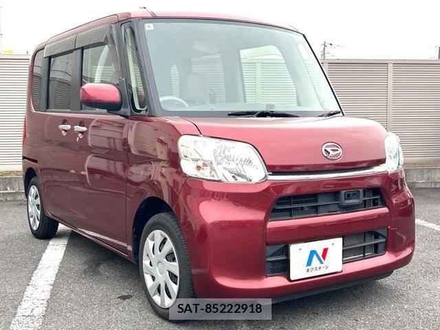 Daihatsu TANTO 2014-07 8007692-15