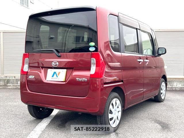Daihatsu TANTO 2014-07 8007692-16