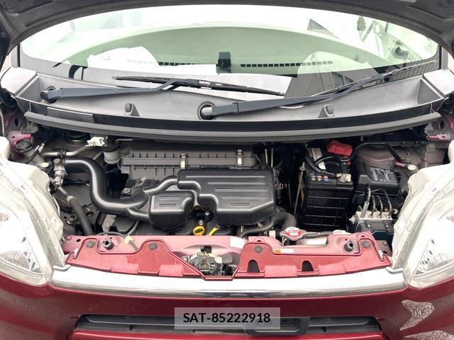 Daihatsu TANTO 2014-07 8007692-17