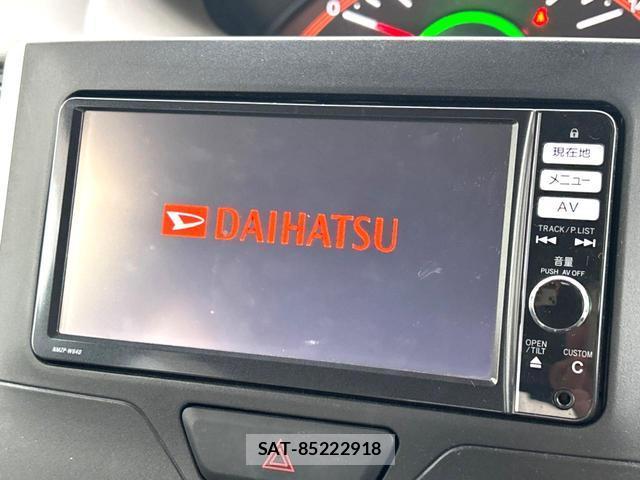 Daihatsu TANTO 2014-07 8007692-2