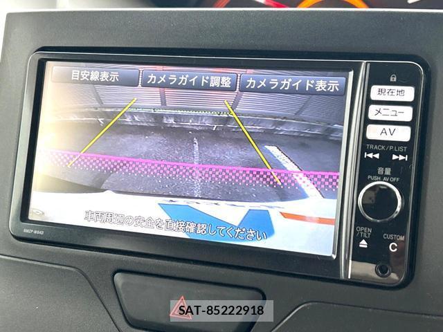 Daihatsu TANTO 2014-07 8007692-3