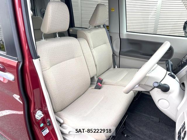 Daihatsu TANTO 2014-07 8007692-7