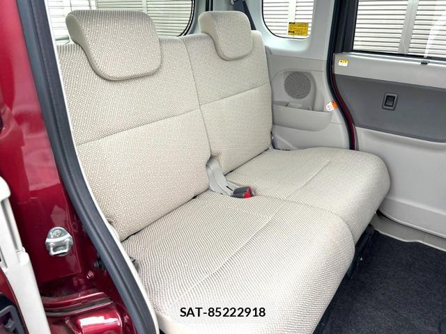 Daihatsu TANTO 2014-07 8007692-8