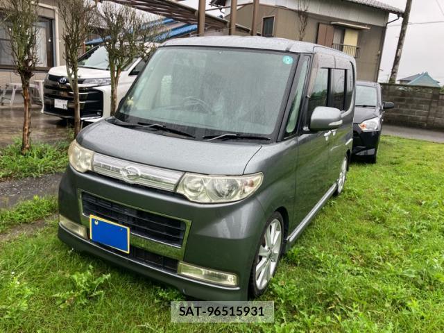 Daihatsu TANTO 2008-03 8007905-0