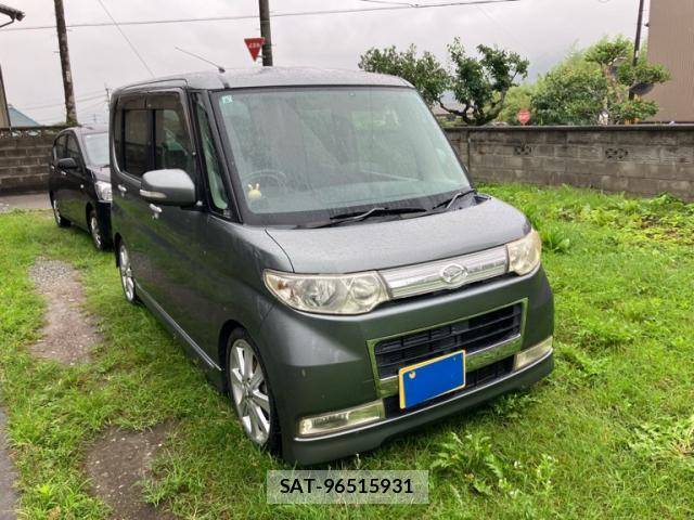 Daihatsu TANTO 2008-03 8007905-1