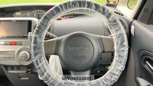 Daihatsu TANTO 2008-03 8007905-10