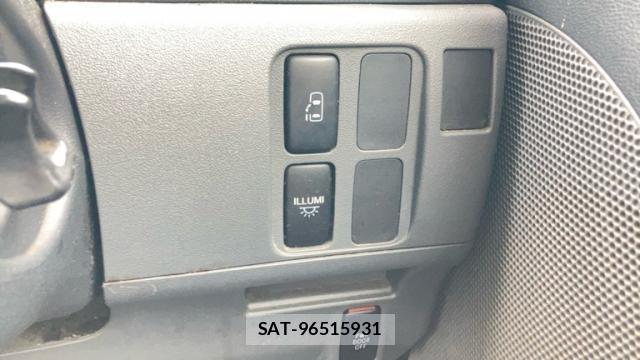 Daihatsu TANTO 2008-03 8007905-11