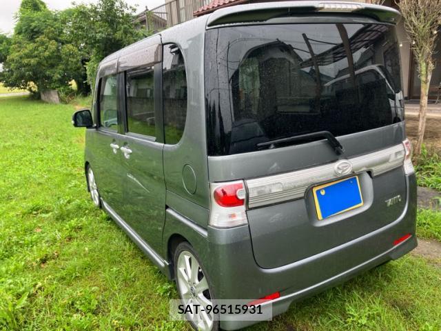 Daihatsu TANTO 2008-03 8007905-12