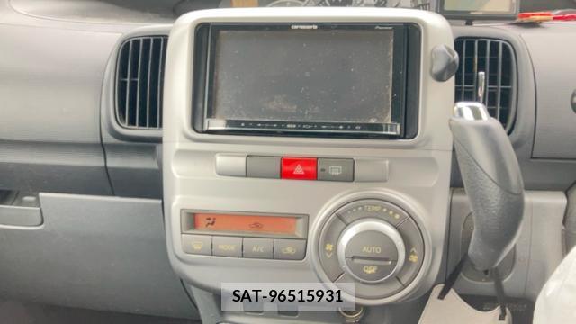 Daihatsu TANTO 2008-03 8007905-14
