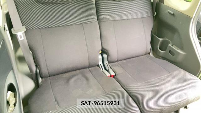 Daihatsu TANTO 2008-03 8007905-17