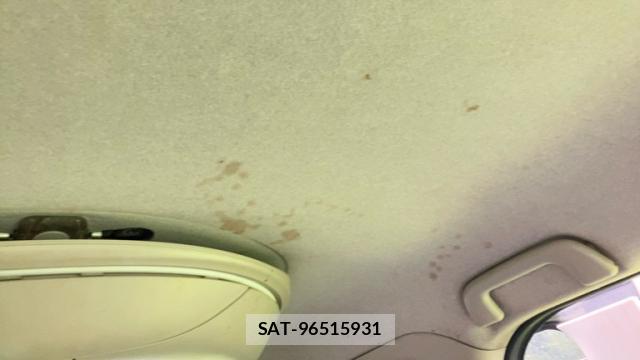 Daihatsu TANTO 2008-03 8007905-19