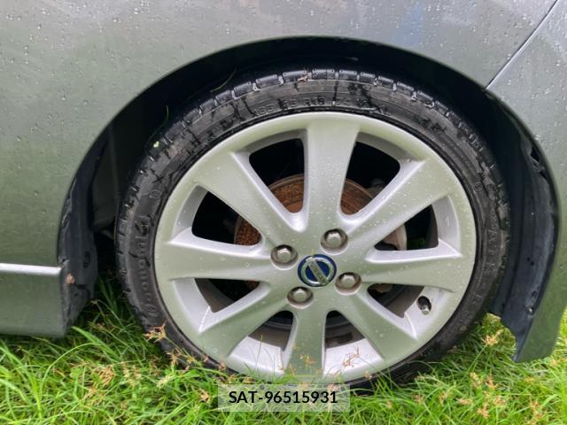 Daihatsu TANTO 2008-03 8007905-4