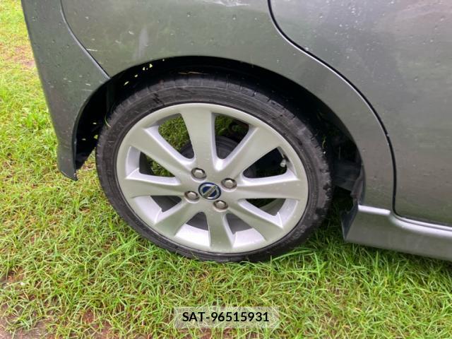 Daihatsu TANTO 2008-03 8007905-7