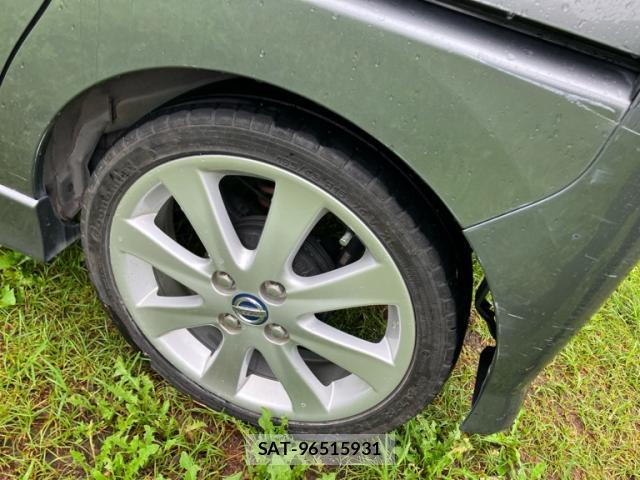 Daihatsu TANTO 2008-03 8007905-8